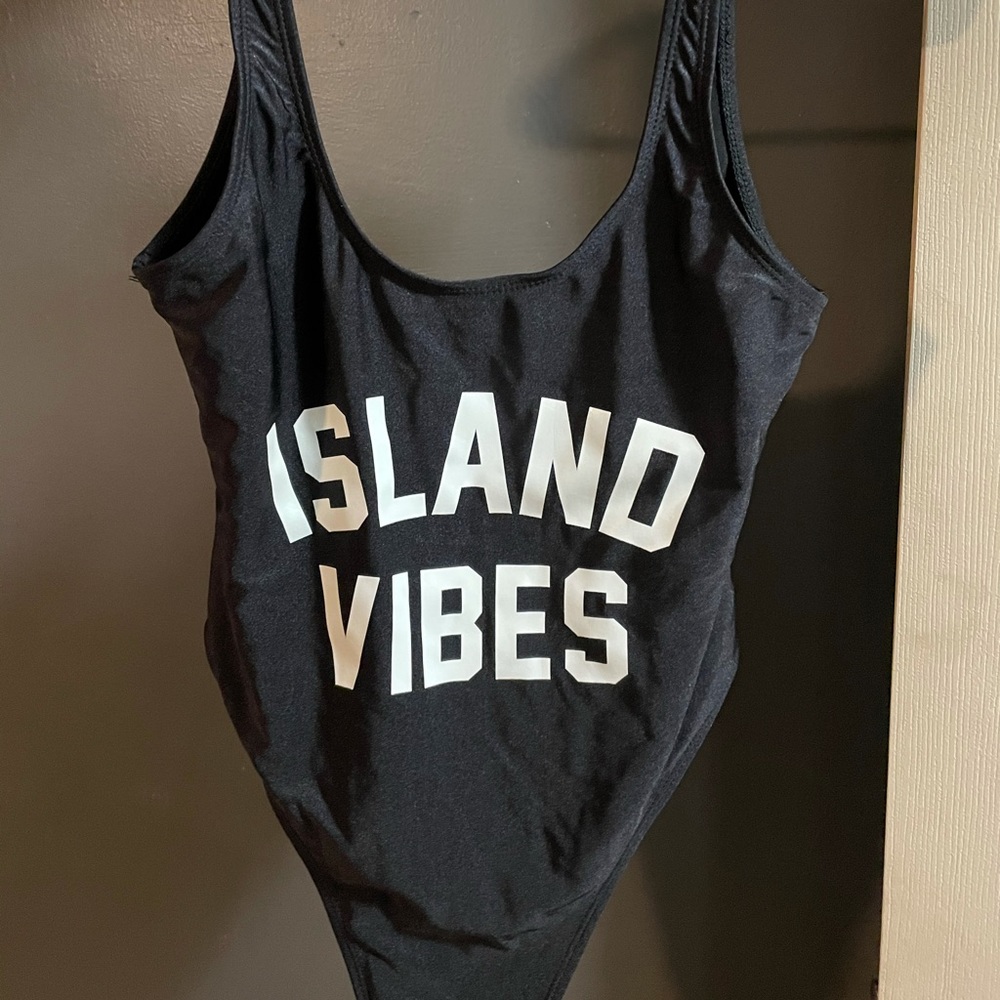 Swimsuit